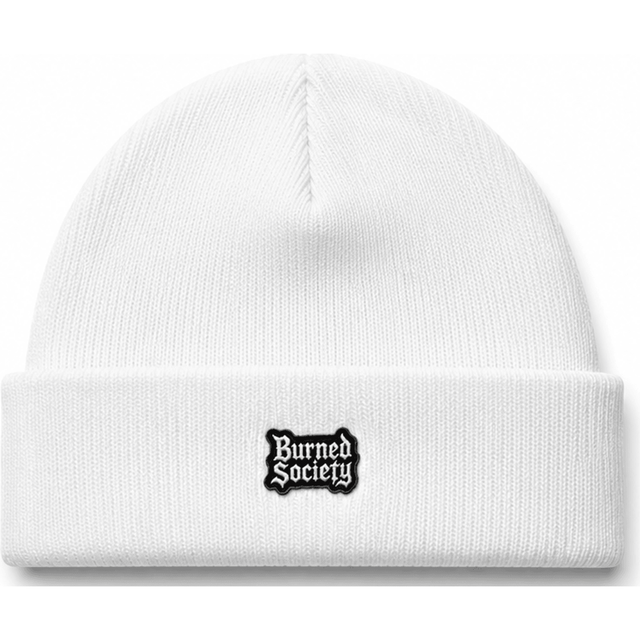 LOGO BEANIE