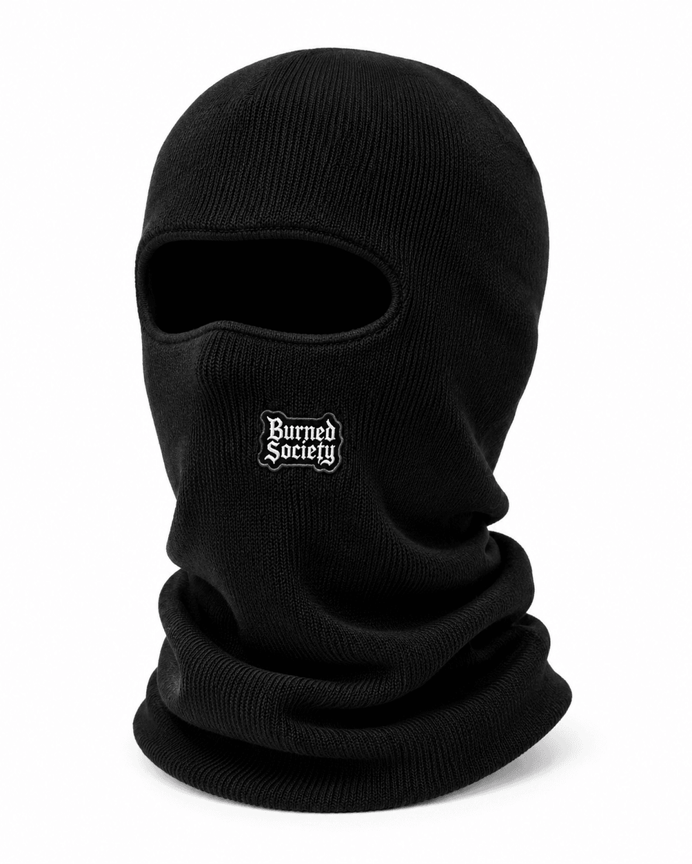BLACK BALACLAVA